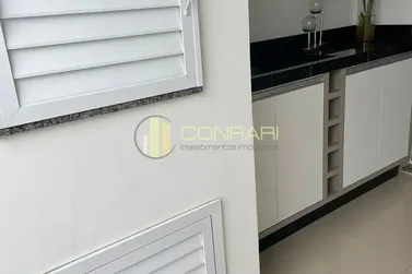 Apartamento para alugar - 69m&sup2; - Morretes