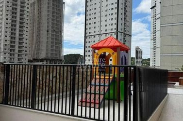Apartamento &agrave; venda - Centro