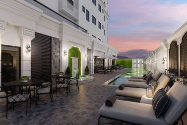 Apartamento &agrave; venda - Meia Praia