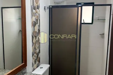 Apartamento para alugar - 130m&sup2; - Centro