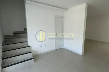 Sobrado &agrave; venda - 95m&sup2; - Vila Nova