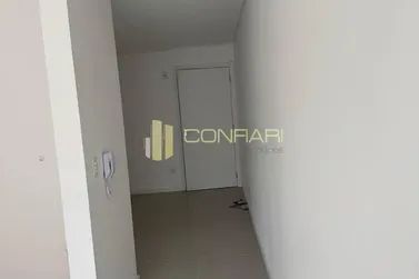 Apartamento &agrave; venda - 70m&sup2; - Morretes