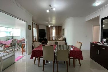 Apartamento &agrave; venda - 135m&sup2; - Castelo Branco