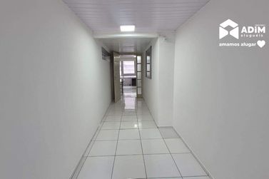 Apartamento para alugar - 103m&sup2; - Centro