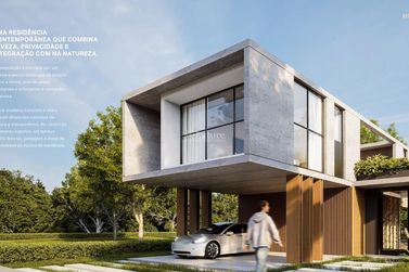 Casa &agrave; venda - 236m&sup2; - Jardim Dourado