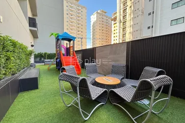 Apartamento &agrave; venda - 157m&sup2; - Pereque