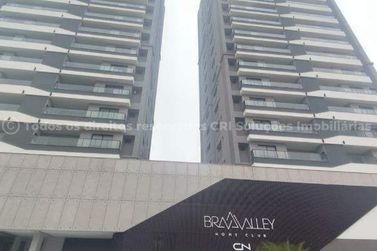 Apartamento para alugar - 107m&sup2; - Praia Brava de Itaja&iacute;