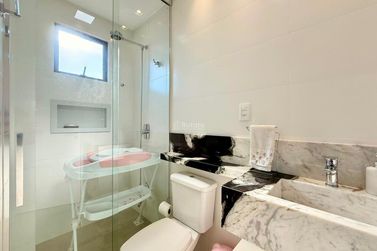 Apartamento &agrave; venda - 106m&sup2; - Castelo Branco