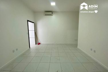 Sala Comercial para alugar - 75m&sup2; - Centro