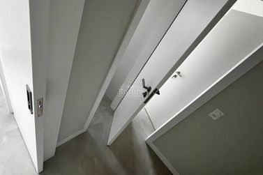 Apartamento &agrave; venda - 