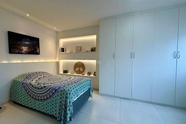 Apartamento &agrave; venda - 128m&sup2; - Castelo Branco