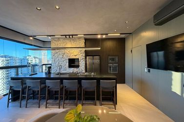 Apartamento &agrave; venda - 90m&sup2; - Perequ&ecirc;