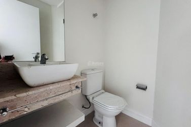 Apartamento &agrave; venda - 122m&sup2; - Centro