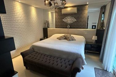 Apartamento para alugar - 349m&sup2; - Centro