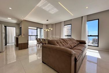 Apartamento &agrave; venda - 121m&sup2; - Andorinha