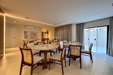 Apartamento &agrave; venda - 114m&sup2; - Andorinha