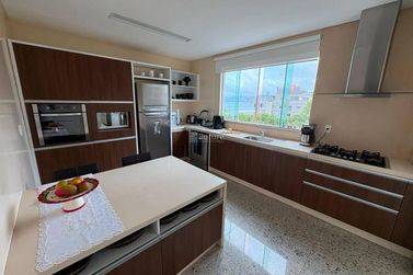 Apartamento &agrave; venda - Centro