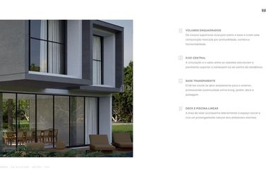 Casa &agrave; venda - 247m&sup2; - Jardim Dourado
