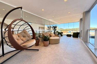 Apartamento &agrave; venda - 53m&sup2; - Alto S&atilde;o Bento