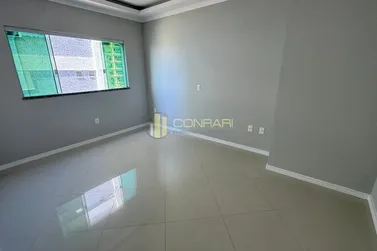Apartamento &agrave; venda - 121m&sup2; - Meia Praia