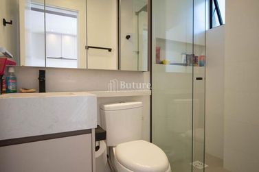 Apartamento &agrave; venda - 88m&sup2; - Castelo Branco