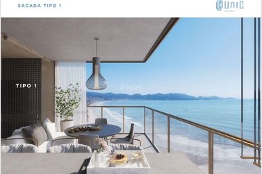 Apartamento &agrave; venda - 178m&sup2; - Balne&aacute;rio Perequ&ecirc;