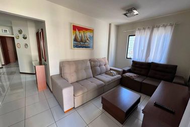 Apartamento &agrave; venda - Meia Praia