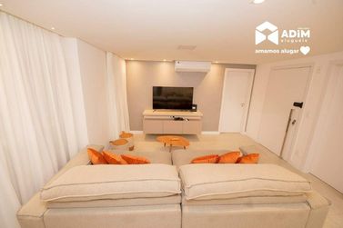 Apartamento para alugar - 157m&sup2; - Barra Sul