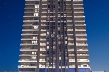 Apartamento &agrave; venda - 126m&sup2; - 