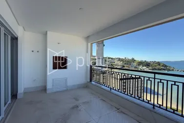 Apartamento &agrave; venda - 143m&sup2; - Canto da Praia