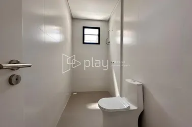 Apartamento &agrave; venda - 119m&sup2; - Pereque