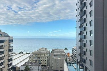 Apartamento &agrave; venda - Meia Praia