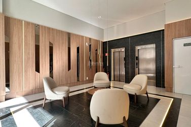 Apartamento &agrave; venda - 64m&sup2; - Morretes