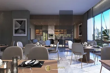 Apartamento &agrave; venda - 69m&sup2; - Morretes