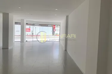 Apartamento para alugar - 106m&sup2; - Morretes