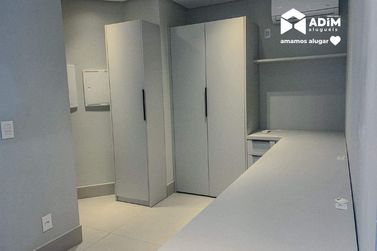 Sala Comercial para alugar - 35m&sup2; - Centro