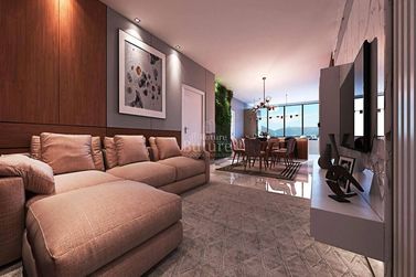 Apartamento &agrave; venda - 