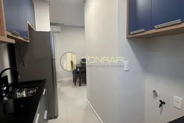 Apartamento para alugar - 63m&sup2; - Tabuleiro