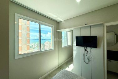 Apartamento &agrave; venda - Centro
