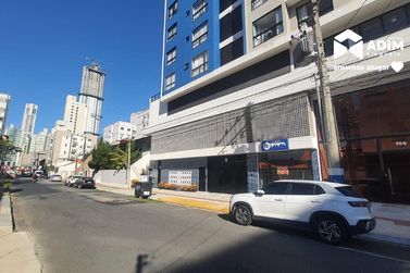 Sala Comercial para alugar - 36m&sup2; - Na&ccedil;&otilde;es