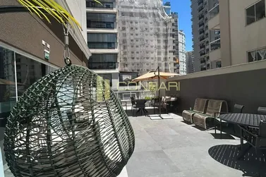 Apartamento &agrave; venda - 70m&sup2; - Morretes