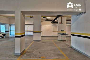 Apartamento para alugar - 80m&sup2; - Praia Brava