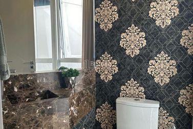 Apartamento &agrave; venda - 229m&sup2; - Meia Praia