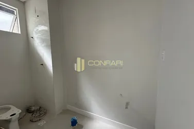 Apartamento &agrave; venda - 63m&sup2; - Morretes