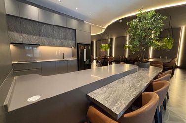 Apartamento &agrave; venda - 157m&sup2; - 