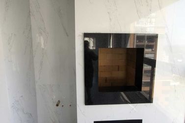 Apartamento &agrave; venda - 104m&sup2; - Meia Praia
