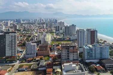 Apartamento &agrave; venda - 80m&sup2; - Balne&aacute;rio Pereque