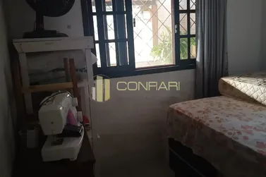 Casa &agrave; venda - 125m&sup2; - Pereque