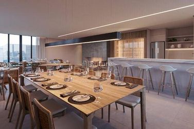 Apartamento &agrave; venda - Meia Praia