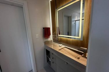 Apartamento &agrave; venda - Meia Praia